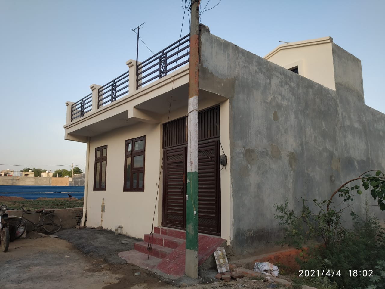 Independent Home